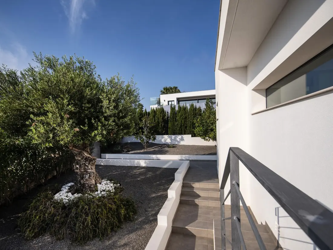 Maison de Vacances Benitachell 64