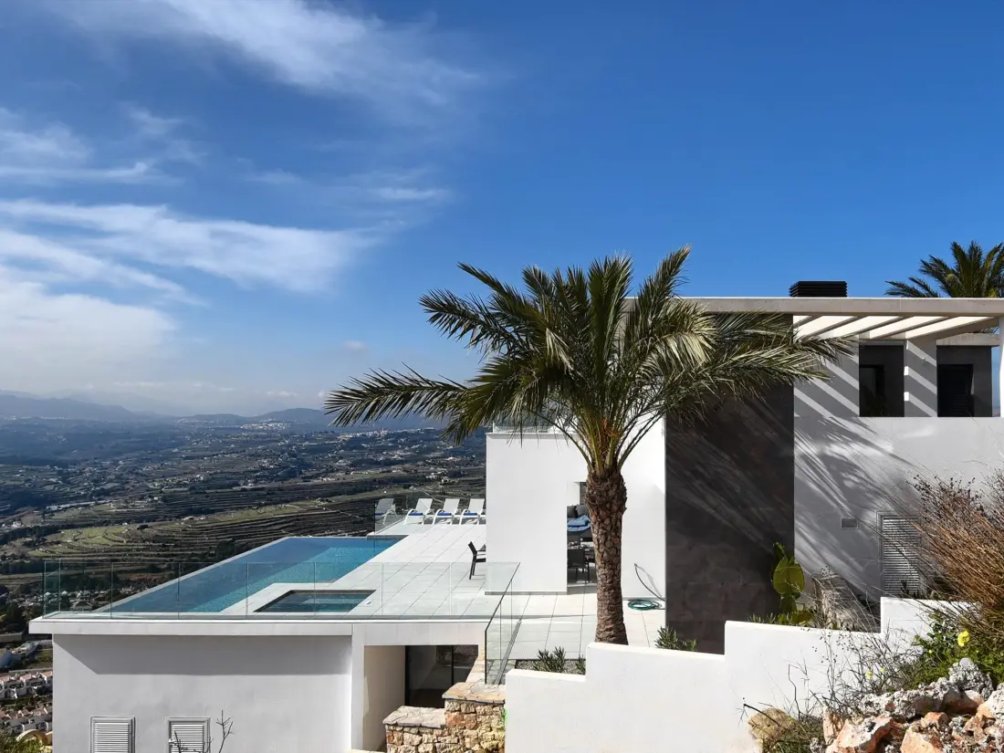 Maison de Vacances Benitachell 68