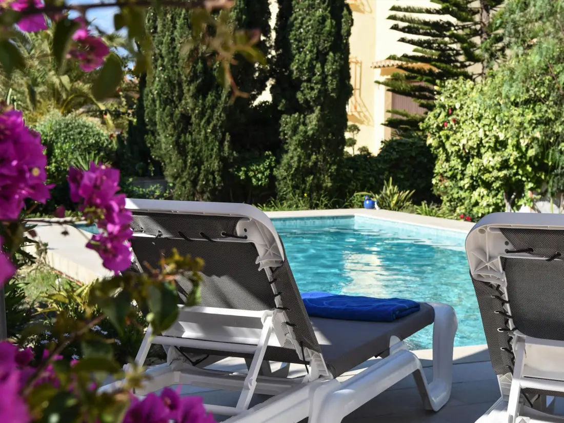 Maison de Vacances Benitachell 69