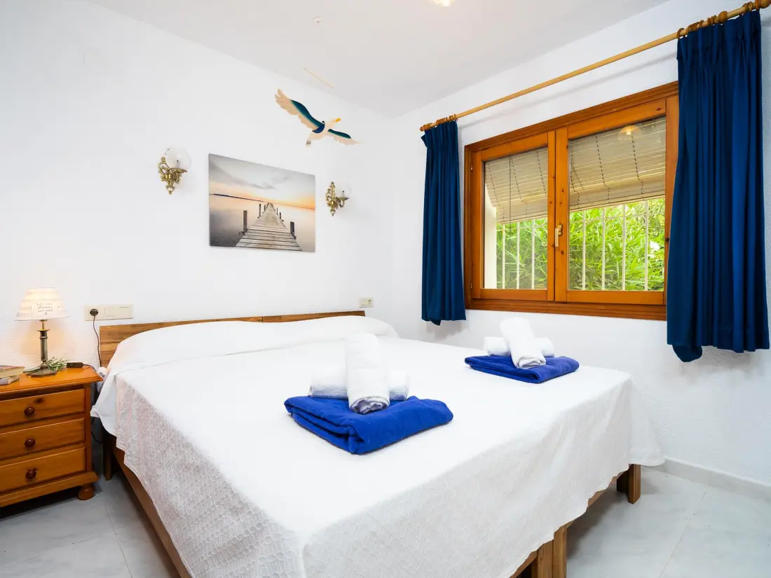 Maison de Vacances Benitachell 69