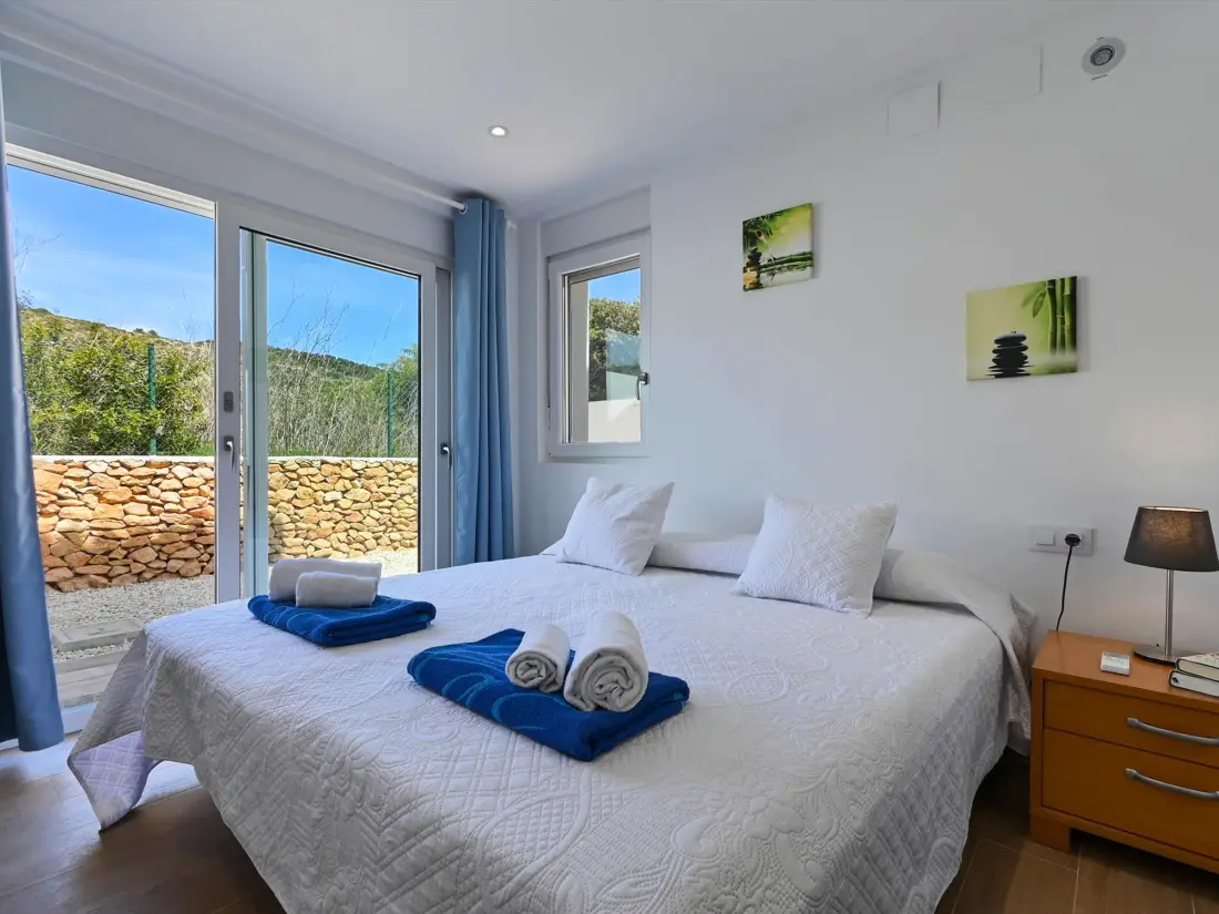 Maison de Vacances Benitachell 71