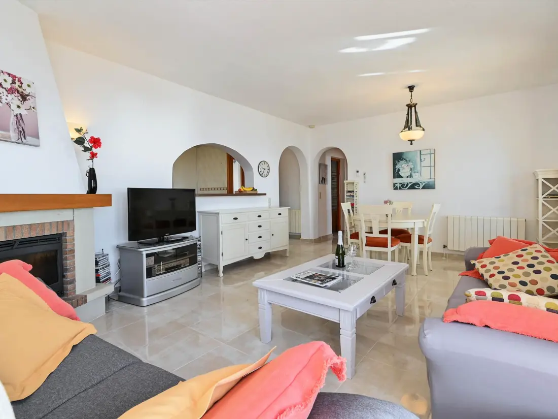 Maison de Vacances Benitachell 76