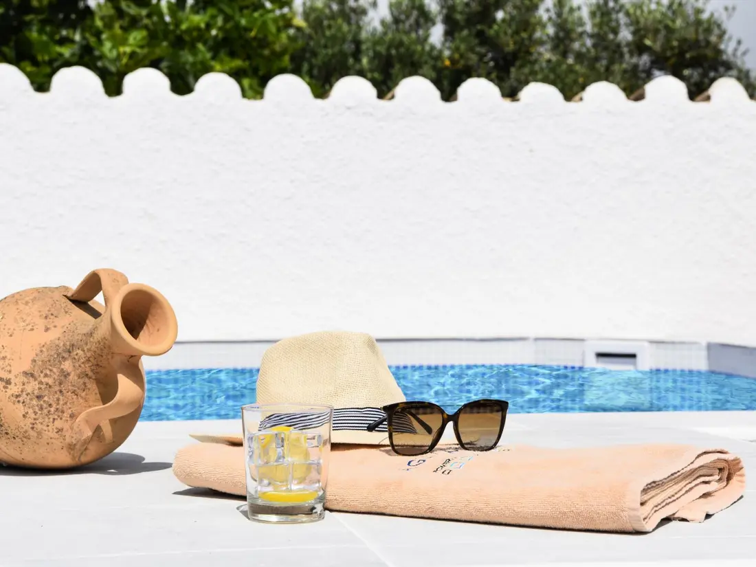 Maison de Vacances Benitachell 78