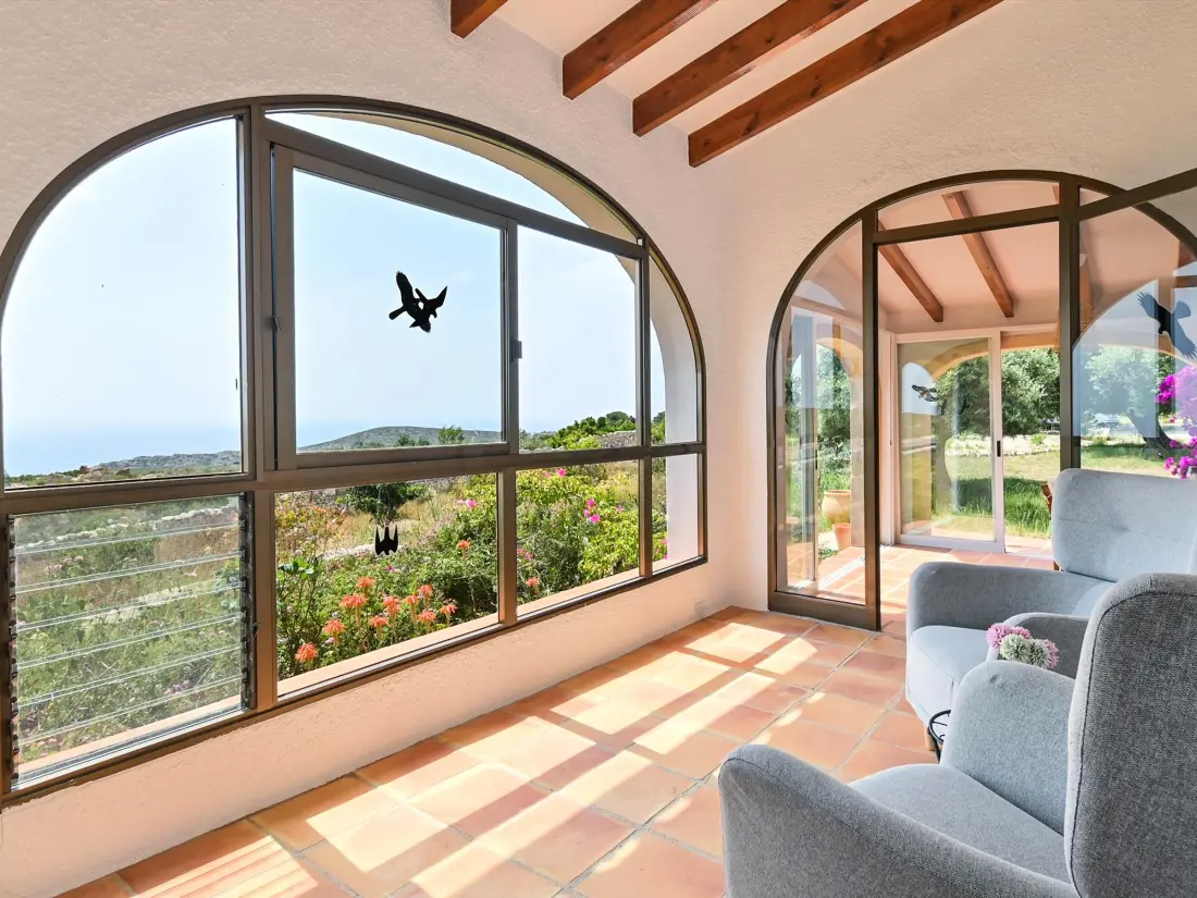 Maison de Vacances Benitachell 78