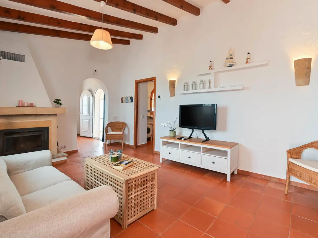 Maison de Vacances Benitachell 78