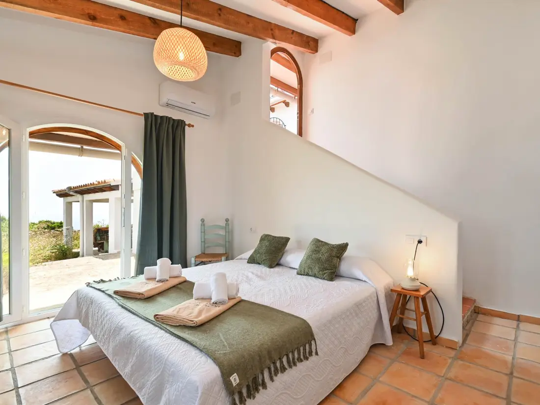 Maison de Vacances Benitachell 78