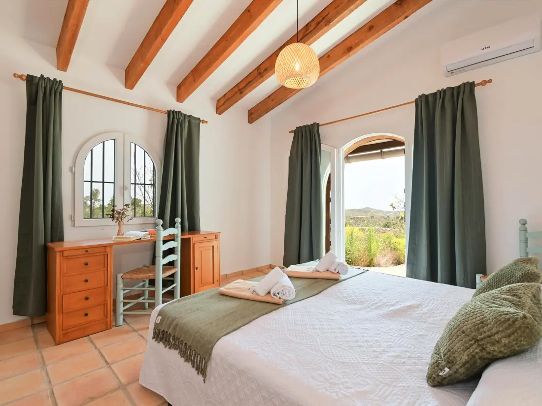 Maison de Vacances Benitachell 78