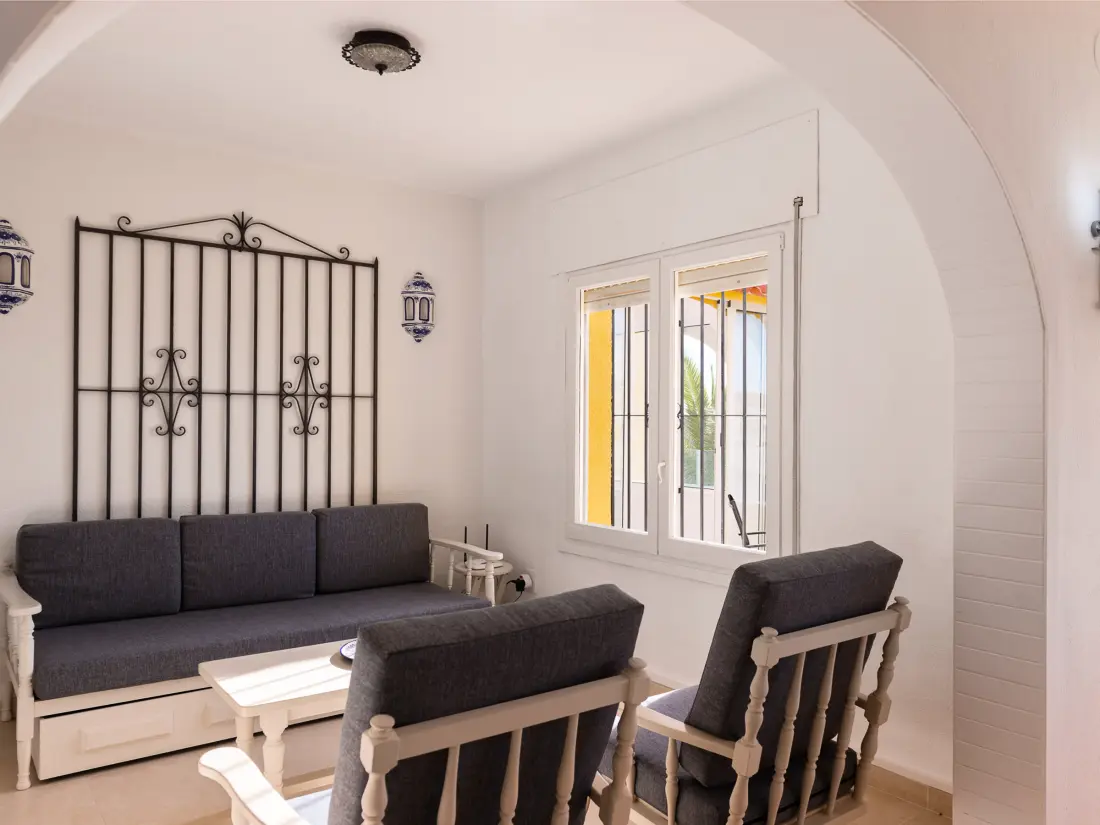 Maison de Vacances Benitachell 80