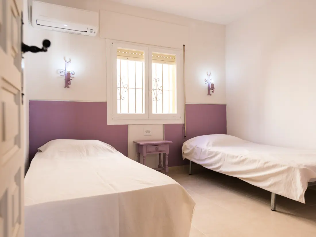 Maison de Vacances Benitachell 80