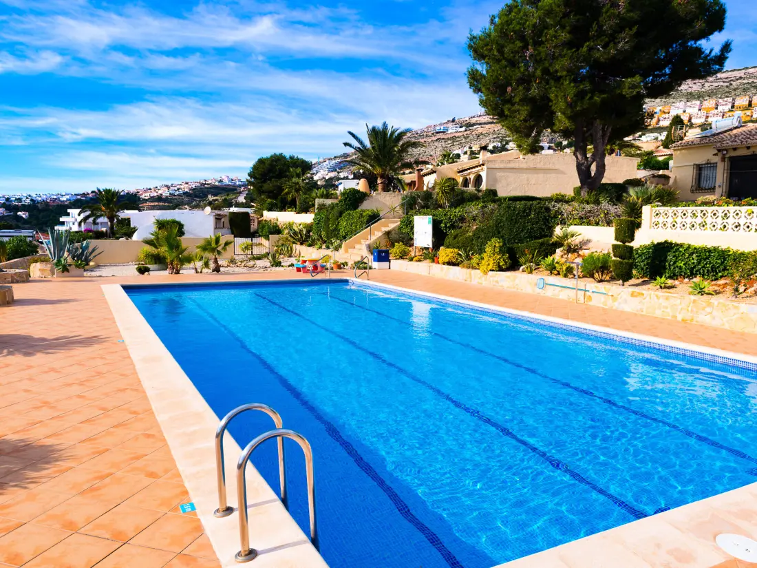 Maison de Vacances Benitachell 80