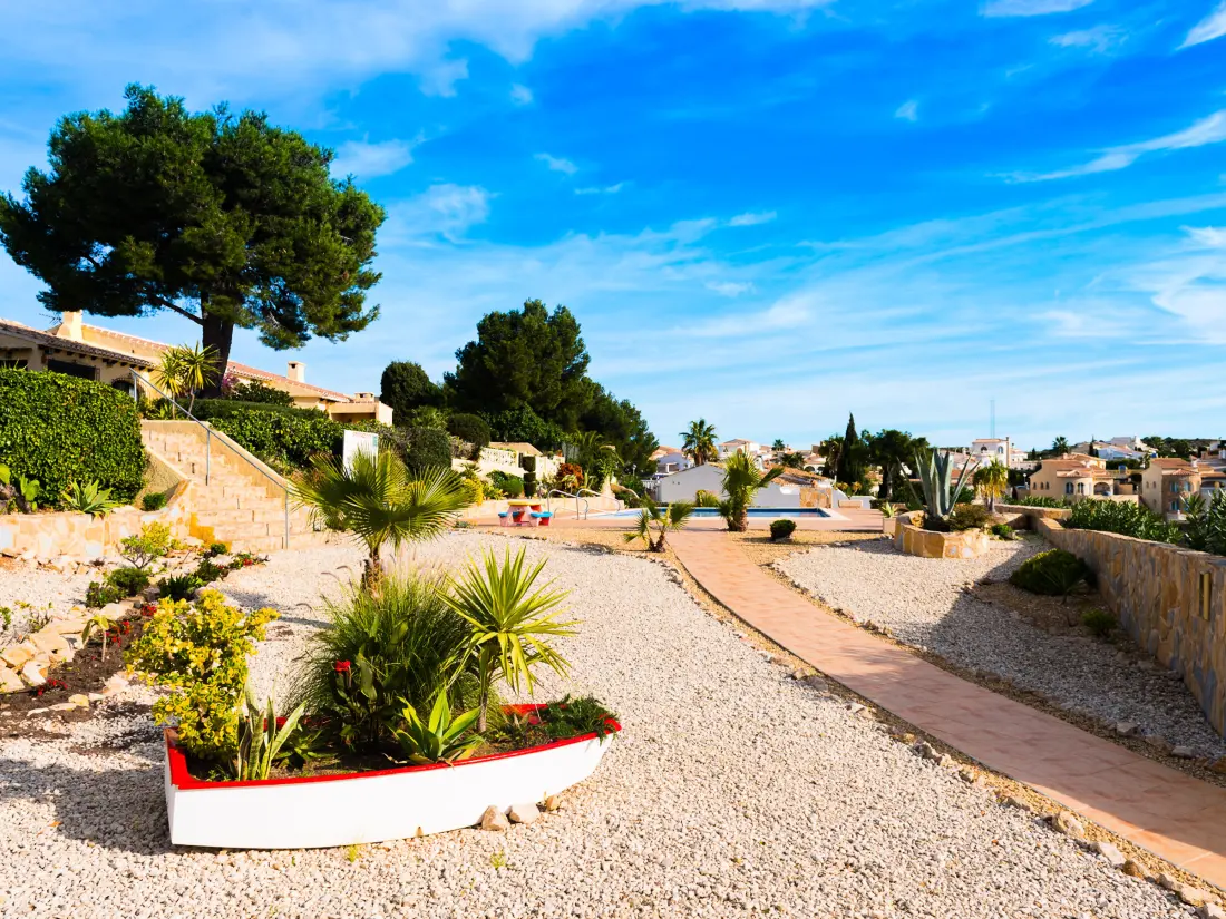 Maison de Vacances Benitachell 80