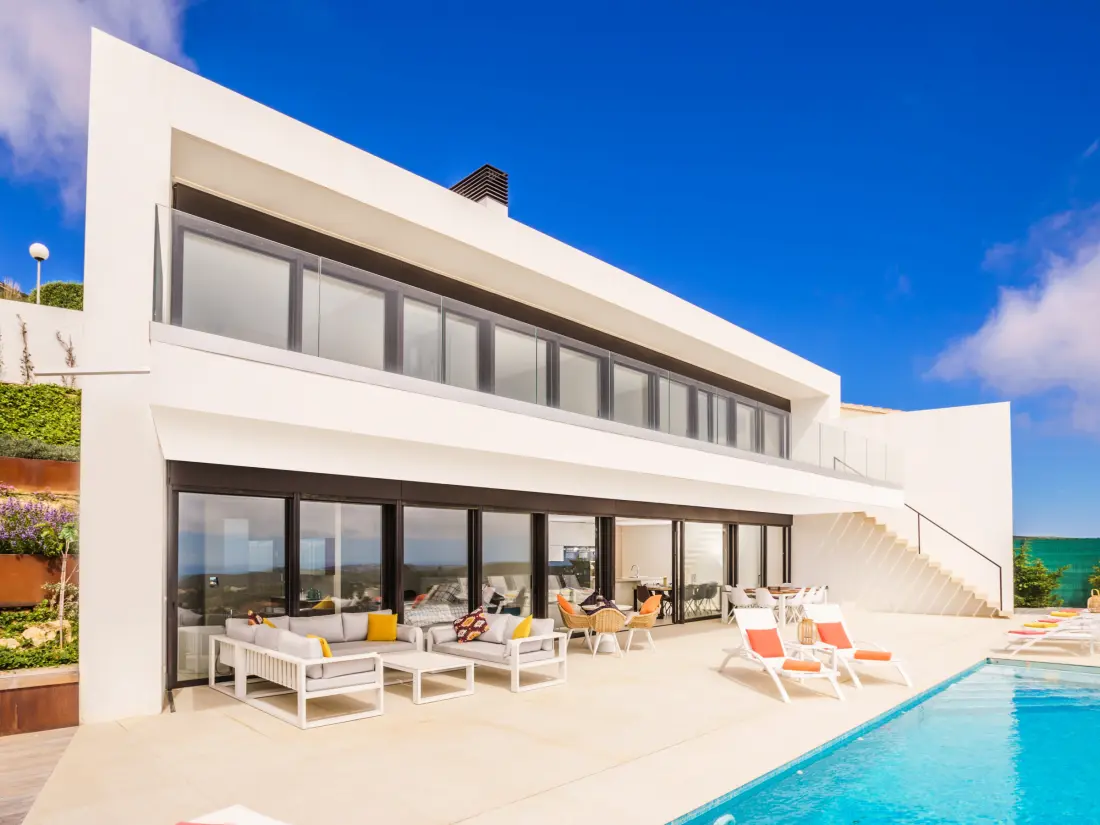 Maison de Vacances Benitachell 81