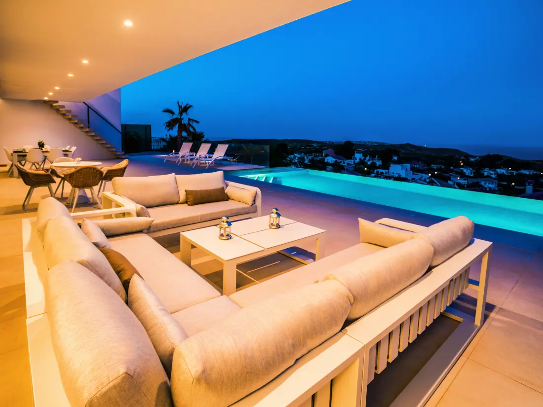Maison de Vacances Benitachell 81