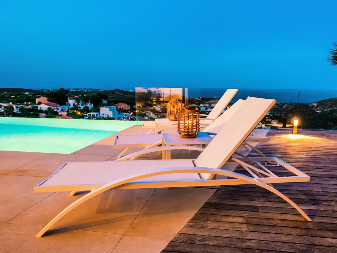 Maison de Vacances Benitachell 81