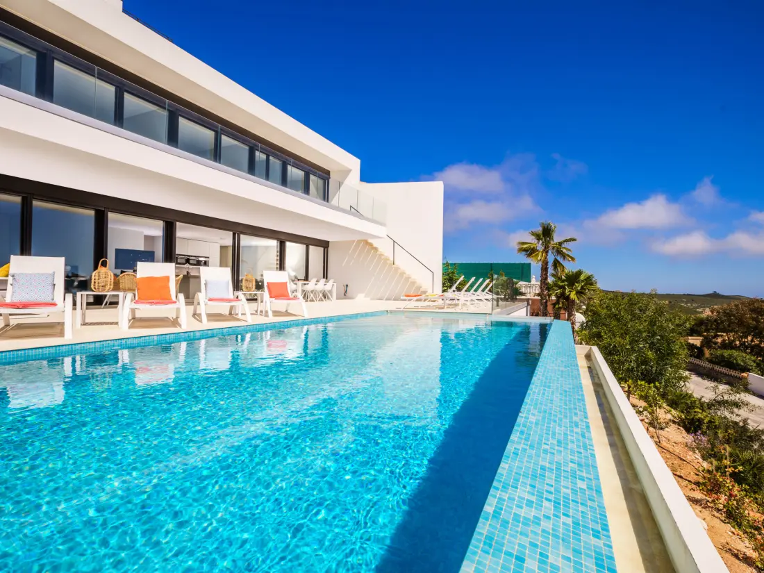 Maison de Vacances Benitachell 81
