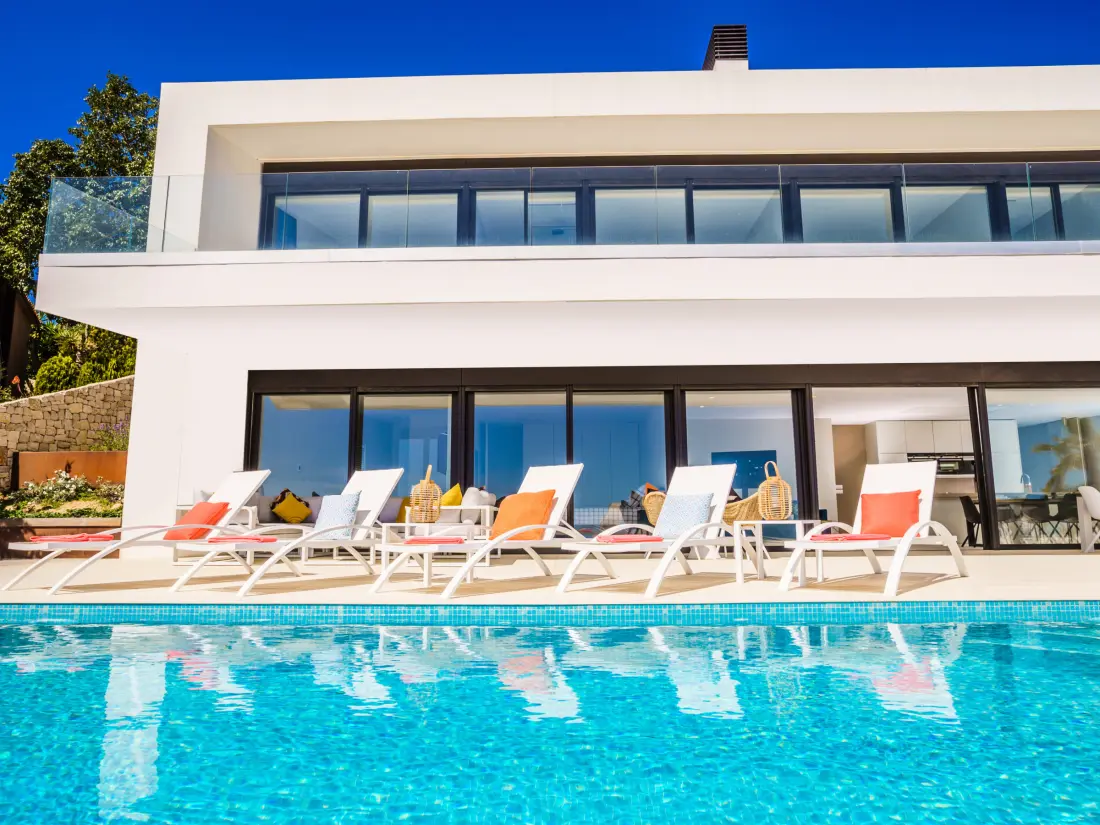 Maison de Vacances Benitachell 81
