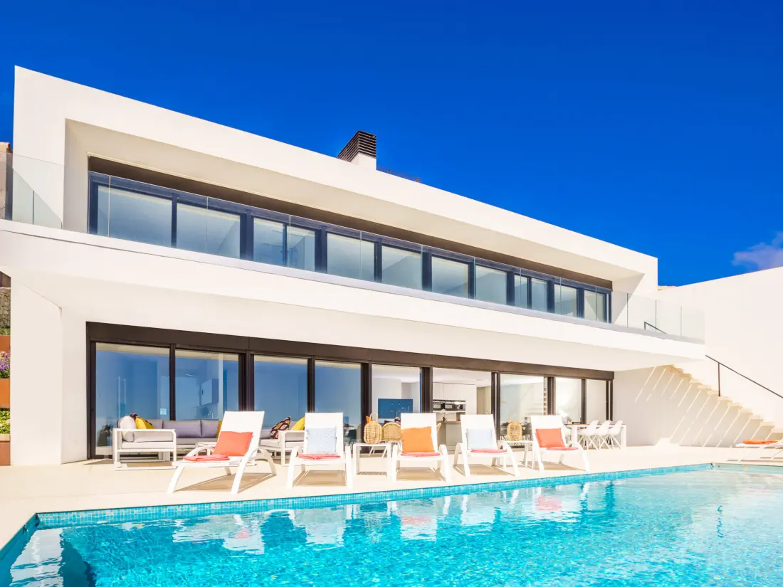 Maison de Vacances Benitachell 81
