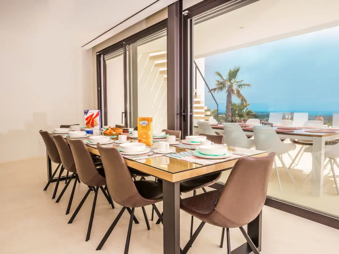 Maison de Vacances Benitachell 81
