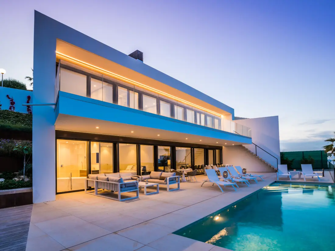 Maison de Vacances Benitachell 81