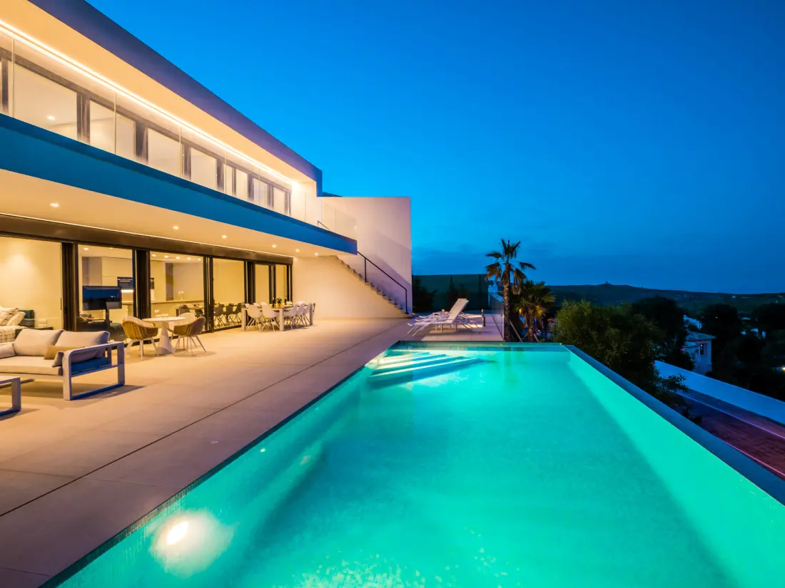 Maison de Vacances Benitachell 81
