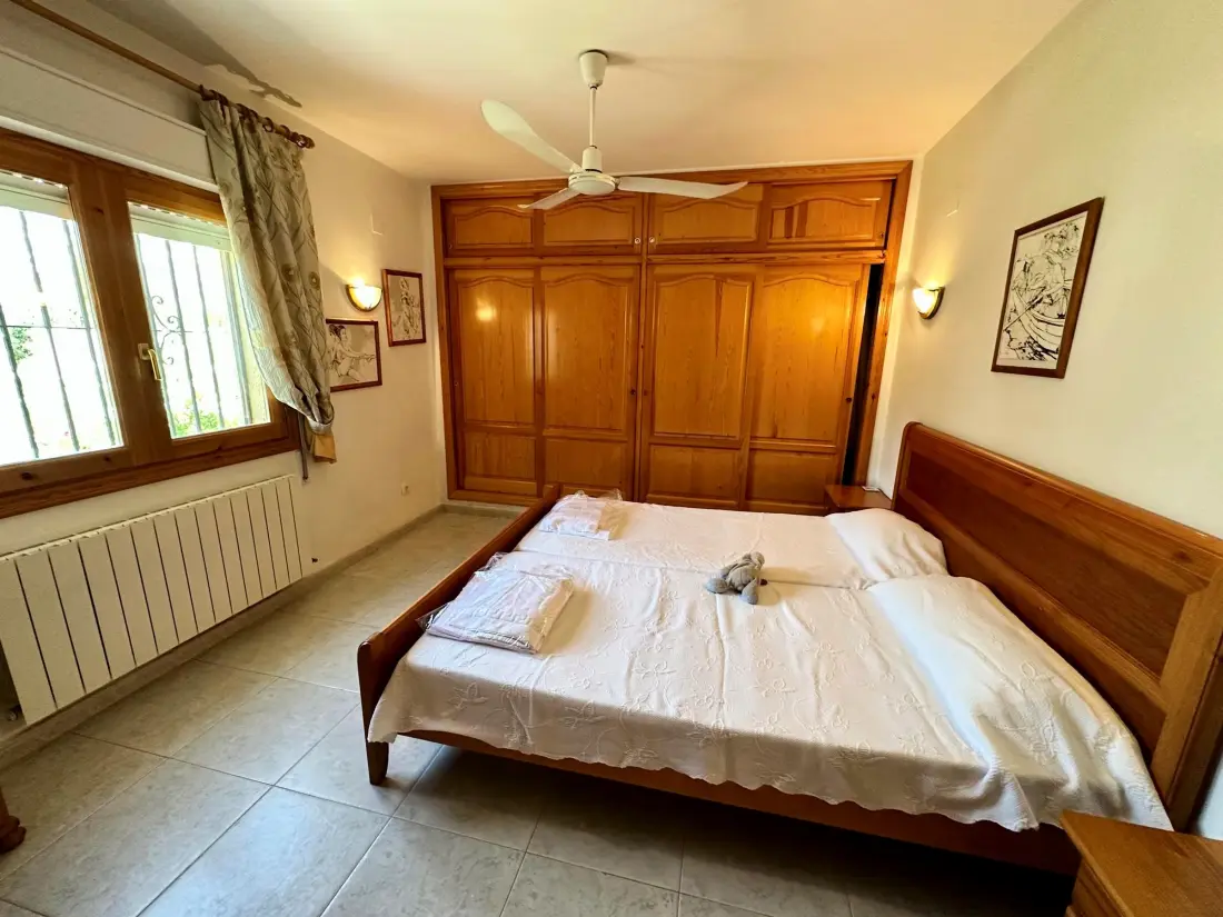 Maison de Vacances Benitachell 87