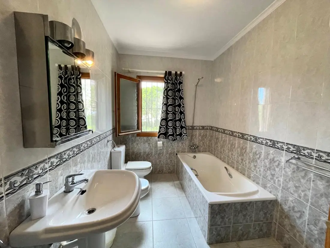 Maison de Vacances Benitachell 87