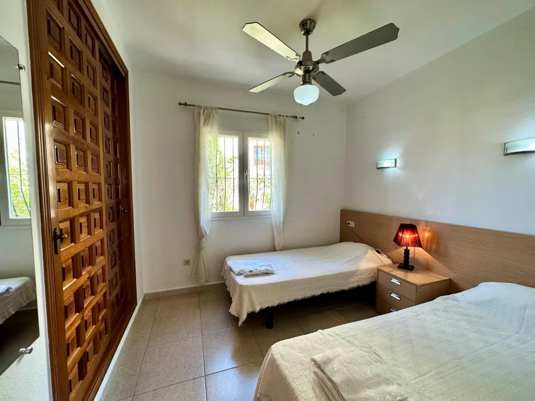 Maison de Vacances Benitachell 92