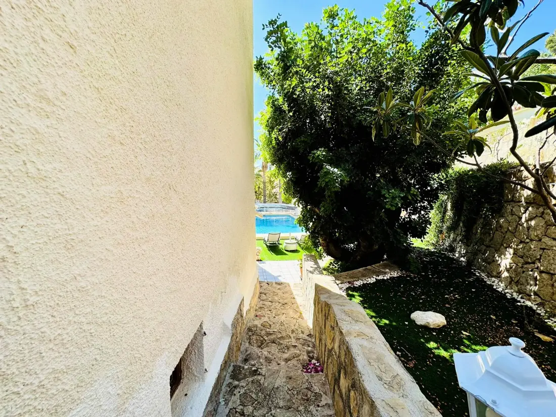 Maison de Vacances Benitachell 95