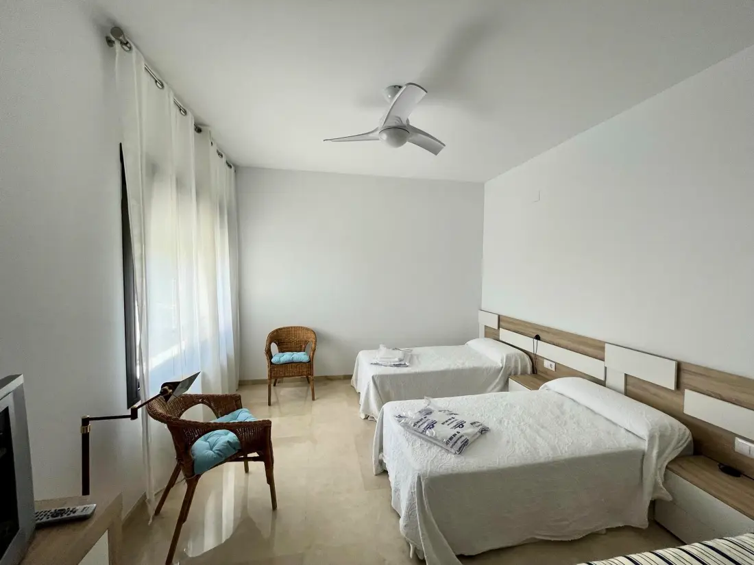 Maison de Vacances Benitachell 95