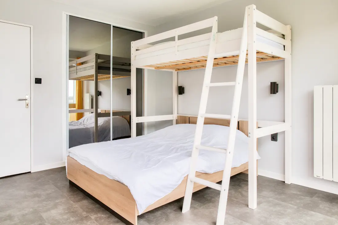 Appartements à Bénodet