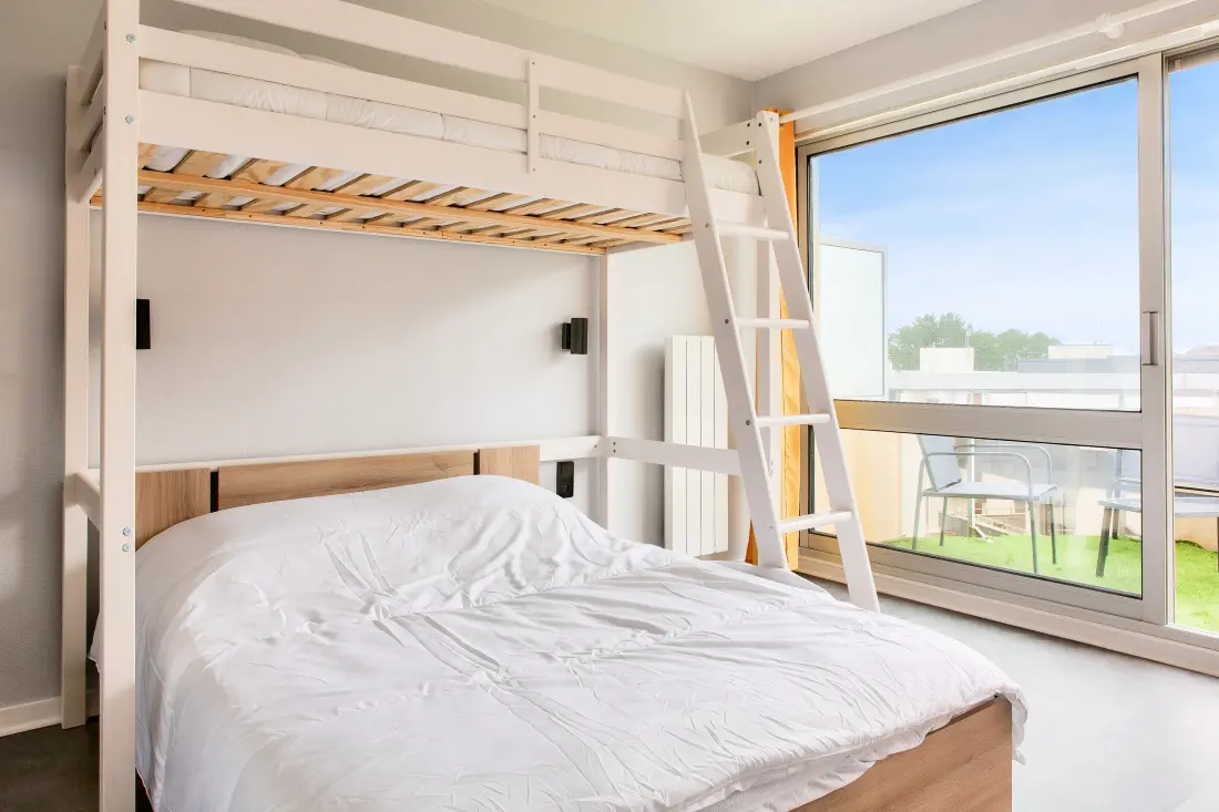 Appartements à Bénodet