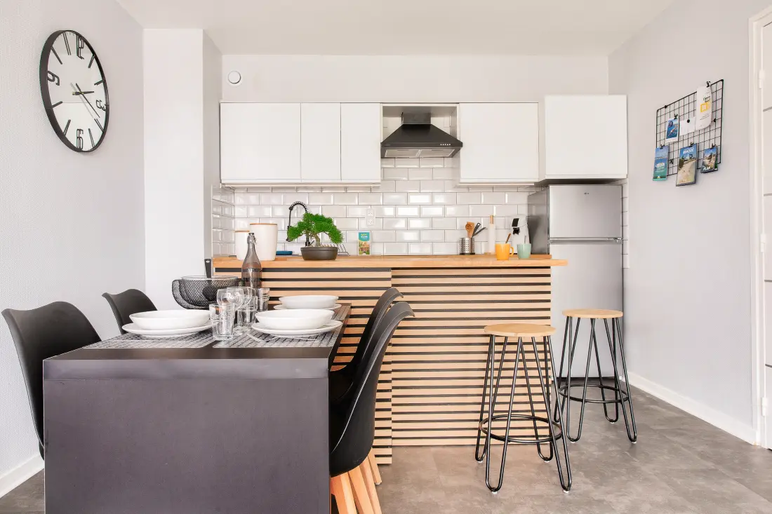 Appartements à Bénodet