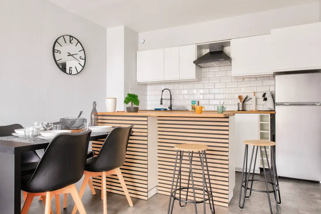 Appartements à Bénodet