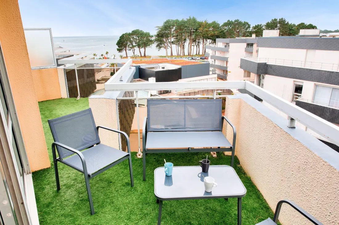 Appartements à Bénodet