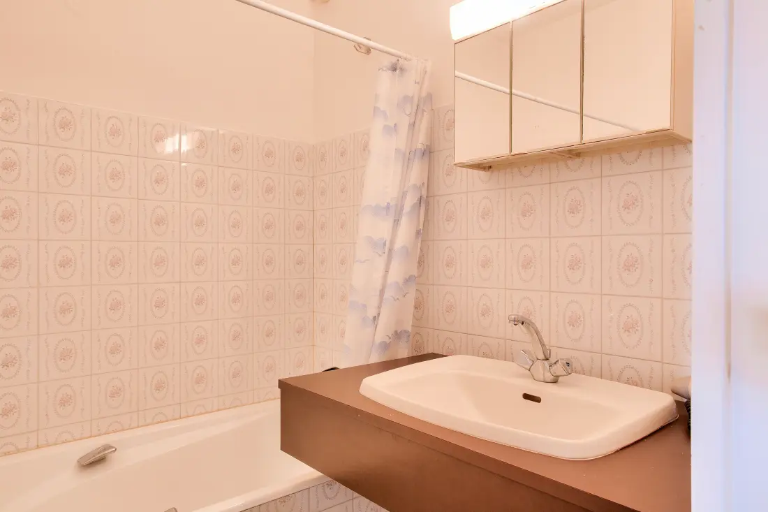 Appartements à Bénodet