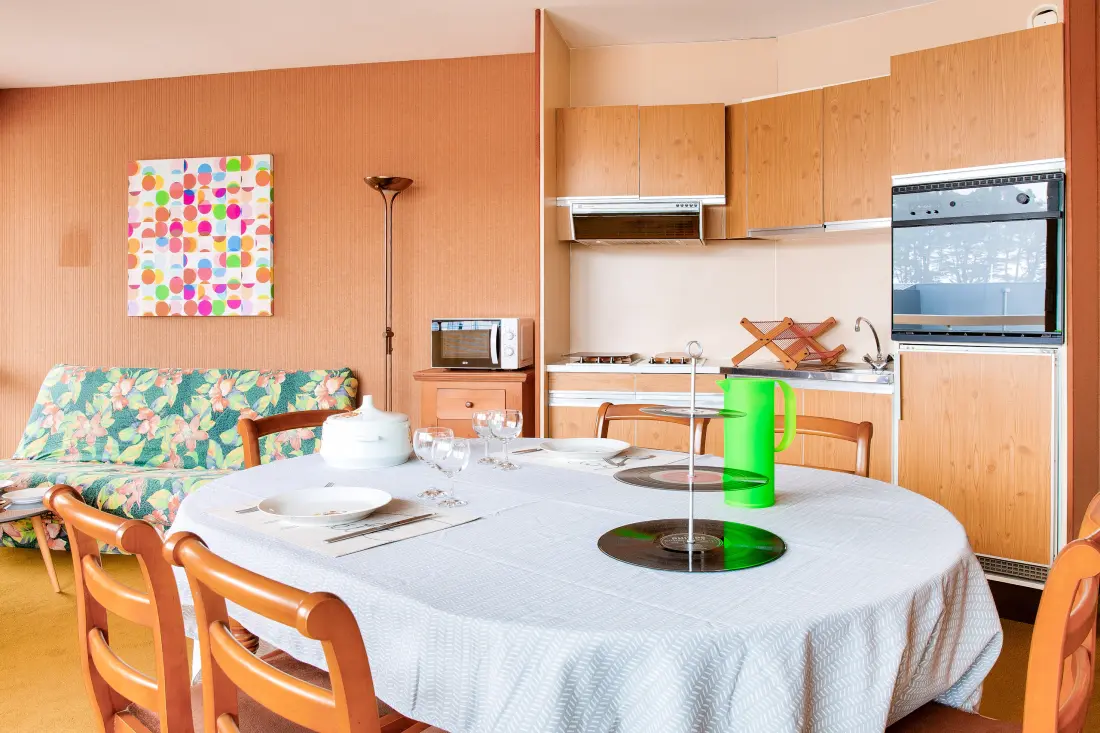 Appartements à Bénodet