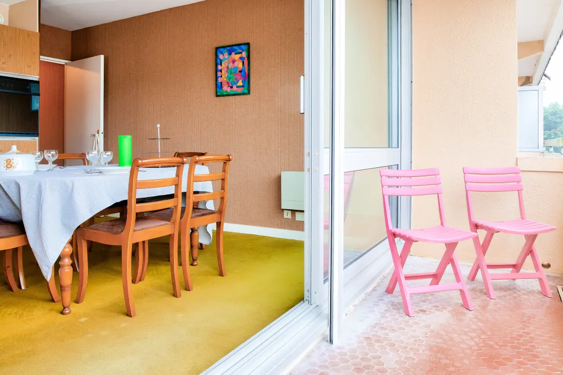 Appartements à Bénodet