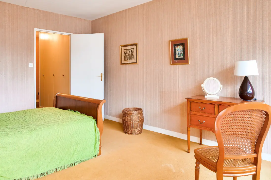 Appartements à Bénodet