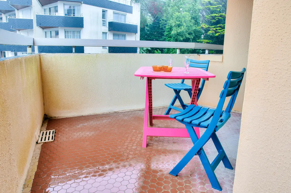 Appartements à Bénodet