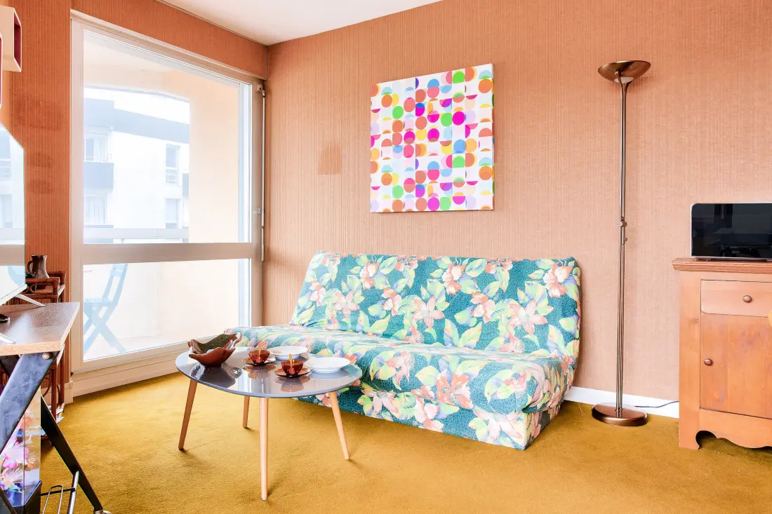 Appartements à Bénodet