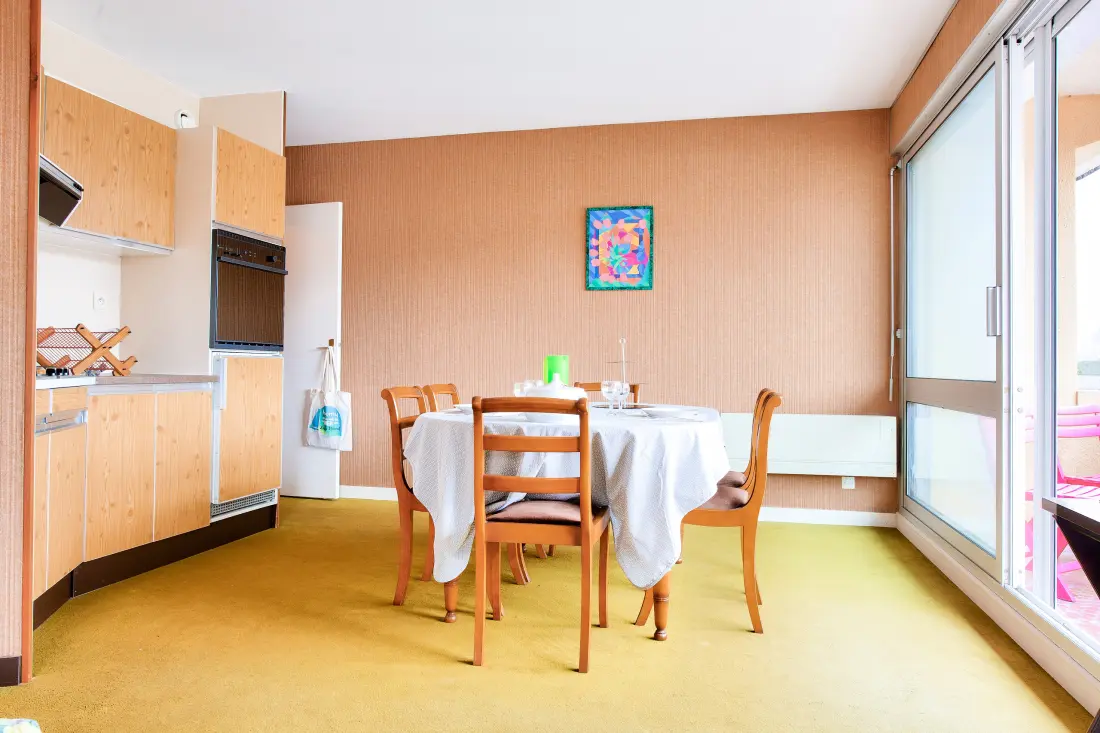 Appartements à Bénodet