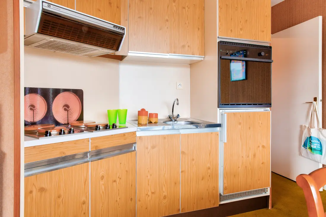 Appartements à Bénodet