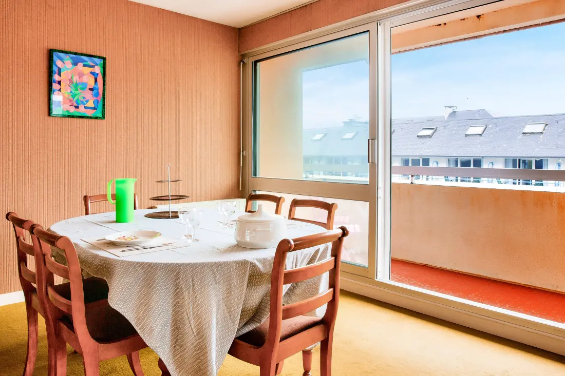 Appartements à Bénodet