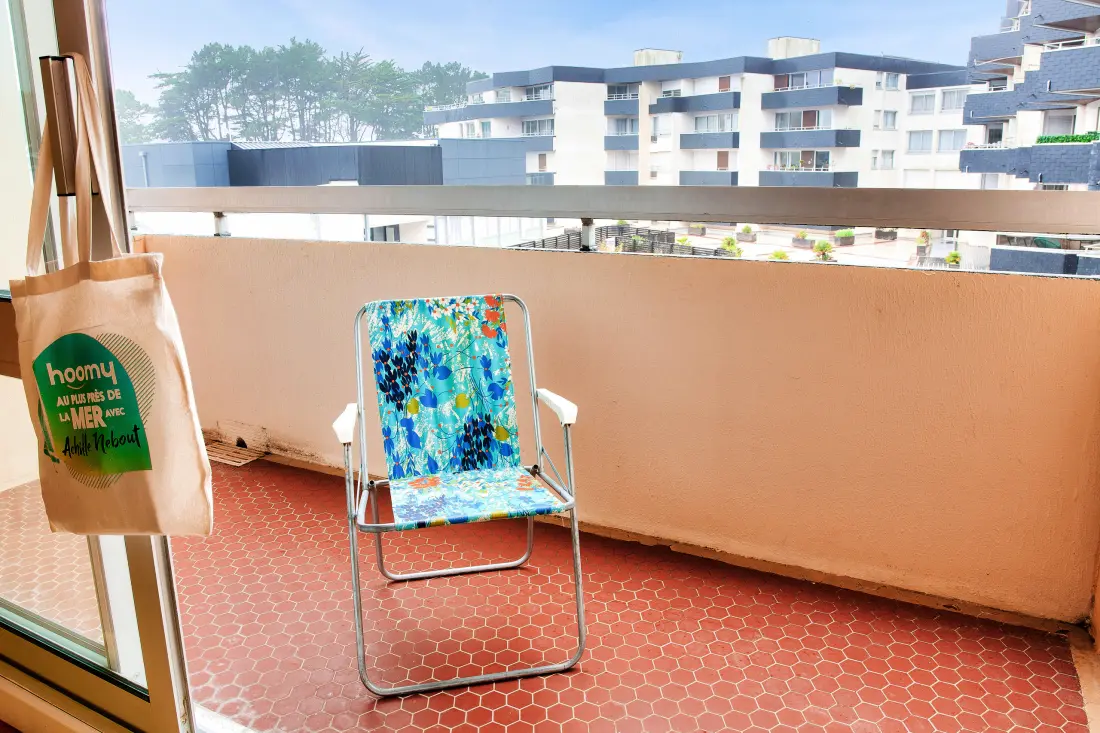 Appartements à Bénodet
