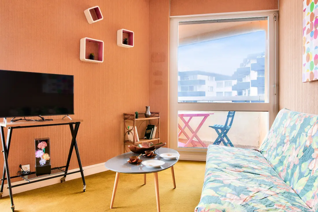 Appartements à Bénodet