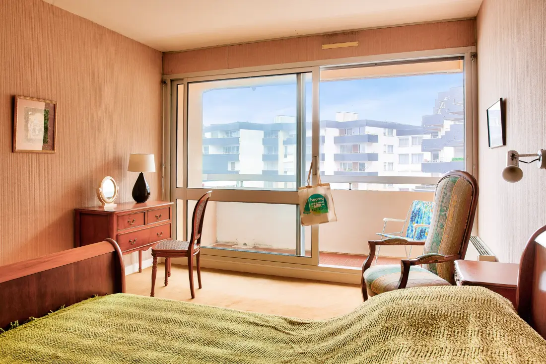Appartements à Bénodet