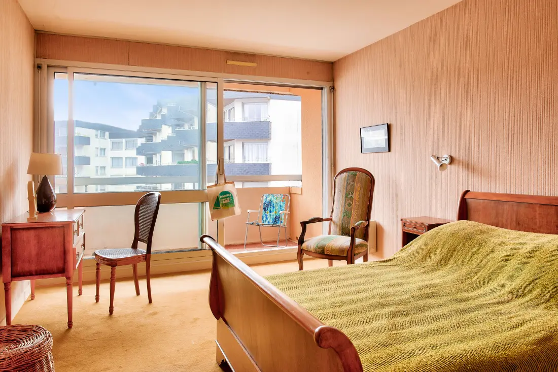 Appartements à Bénodet