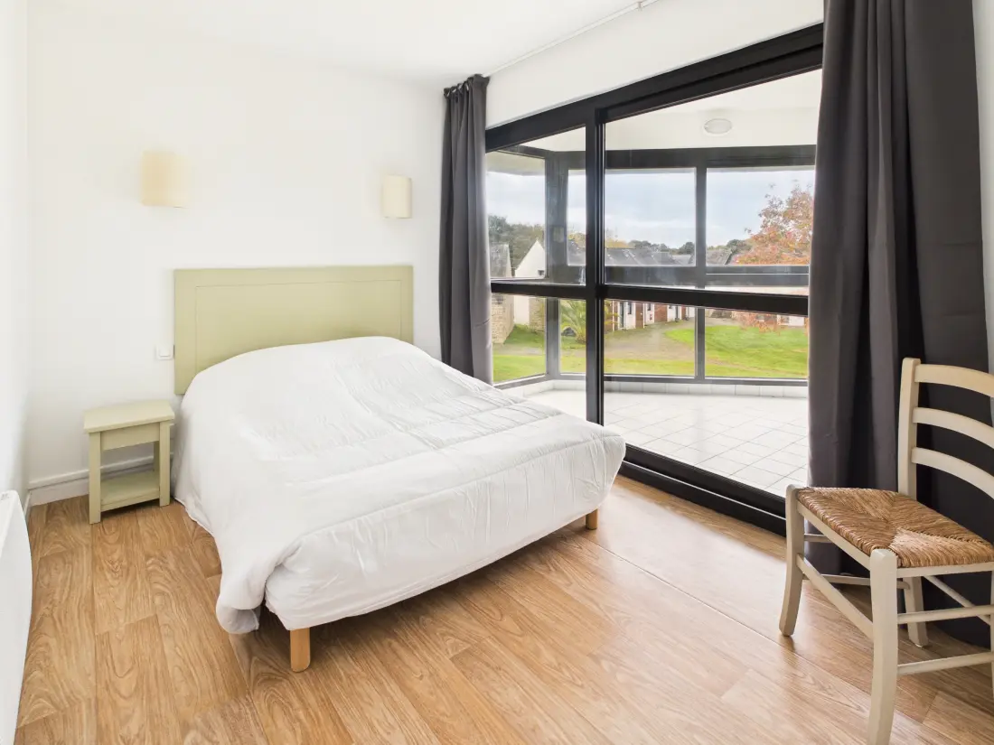 Appartements à Bénodet