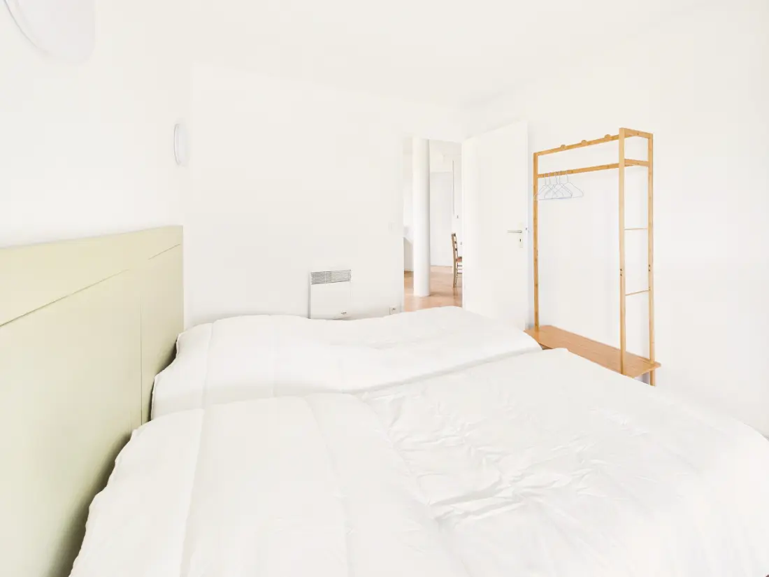 Appartements à Bénodet