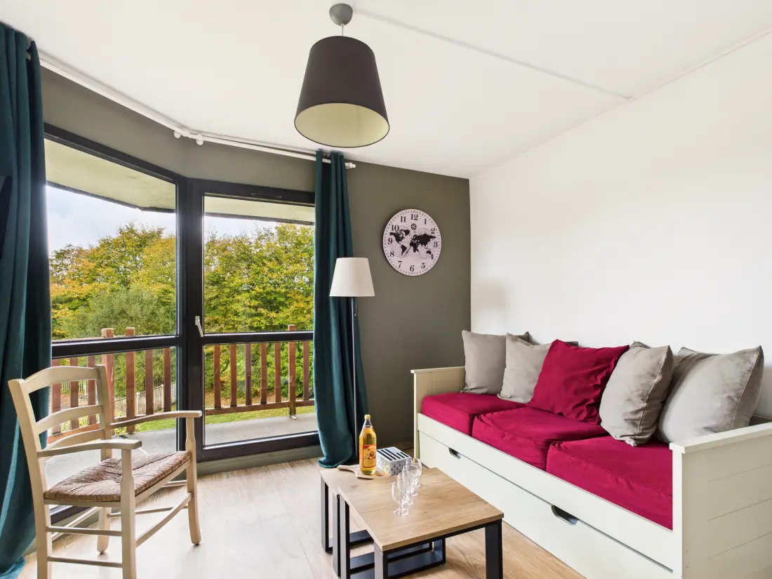Appartements à Bénodet